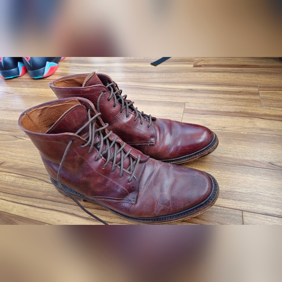 Frye Boots - Picture 2 of 4